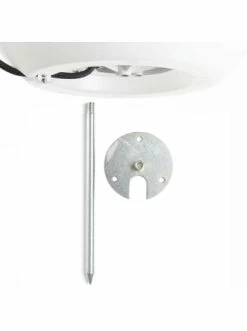 Besorgen ⌛ Außenbeleuchtung Brilliant Außen-Lichtkugel 30cm Garden ⌀ 30 Cm In Weiß Günstig Kaufen 🔔 -brilliant Verkäufe brilliant aussen lichtkugel 30cm garden 30 cm in weiss 2