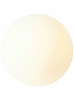 Besorgen ⌛ Außenbeleuchtung Brilliant Außen-Lichtkugel 30cm Garden ⌀ 30 Cm In Weiß Günstig Kaufen 🔔