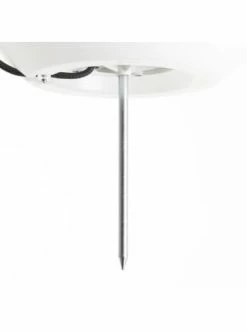 Besorgen ⌛ Außenbeleuchtung Brilliant Außen-Lichtkugel 30cm Garden ⌀ 30 Cm In Weiß Günstig Kaufen 🔔 -brilliant Verkäufe brilliant aussen lichtkugel 30cm garden 30 cm in weiss 3