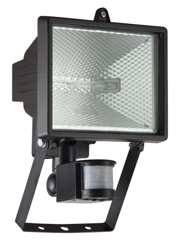 Blitzangebot 🔥 Außenbeleuchtung Brilliant Außenleuchte "Tanko" In Schwarz - (B)18 X (H)25 Cm Günstig Kaufen 🌟 2 Blitzangebot 🔥 Außenbeleuchtung Brilliant Außenleuchte "Tanko" In Schwarz - (B)18 X (H)25 Cm Günstig Kaufen 🌟 – Bild 2