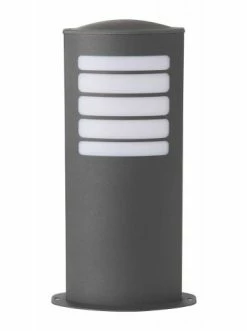 Top 10 🧨 Außenbeleuchtung Brilliant Außensockelleuchte 40cm Todd 40x16,5x7 Cm In Anthrazit Günstig Kaufen 🌟