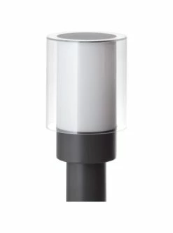 Neu 😍 Außenbeleuchtung Brilliant Außensockelleuchte 50cm Arthus ⌀ 11,8 Cm In Anthrazit Günstig Kaufen ❤️ -brilliant Verkäufe brilliant aussensockelleuchte 50cm arthus 11 8 cm in anthrazit 2