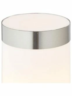 Blitzangebot 🎉 Außenbeleuchtung Brilliant Außensockelleuchte 50cm Mit Bewegungsmelder Leigh ⌀ 12 Cm In Edelstahl Günstig Kaufen 🎁 -brilliant Verkäufe brilliant aussensockelleuchte 50cm mit bewegungsmelder leigh 12 cm in edelstahl 2