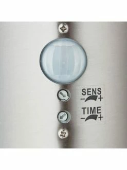 Blitzangebot 🎉 Außenbeleuchtung Brilliant Außensockelleuchte 50cm Mit Bewegungsmelder Leigh ⌀ 12 Cm In Edelstahl Günstig Kaufen 🎁 -brilliant Verkäufe brilliant aussensockelleuchte 50cm mit bewegungsmelder leigh 12 cm in edelstahl 4