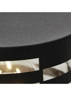 Bester Verkauf 🧨 Außenbeleuchtung Brilliant Außensockelleuchte 50cm Venlo ⌀ 12,7 Cm In Schwarz Matt Günstig Kaufen 😍 -brilliant Verkäufe brilliant aussensockelleuchte 50cm venlo 12 7 cm in schwarz matt 2