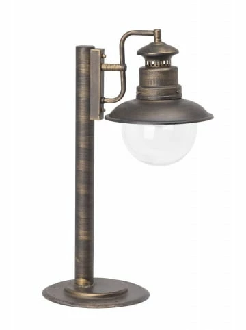 Coupon 🔥 Außenbeleuchtung Brilliant Außensockelleuchte 53cm Artu 53x38,7x22,2 Cm In Schwarz Gold Günstig Kaufen 👏 2 Coupon 🔥 Außenbeleuchtung Brilliant Außensockelleuchte 53cm Artu 53x38,7x22,2 Cm In Schwarz Gold Günstig Kaufen 👏 – Bild 2