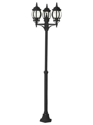 Top 10 🛒 Außenbeleuchtung Brilliant Außenstandleuchte, 3-flammig Istria ⌀ 52 Cm In Schwarz Günstig Kaufen 💯 1 Top 10 🛒 Außenbeleuchtung Brilliant Außenstandleuchte, 3-flammig Istria ⌀ 52 Cm In Schwarz Günstig Kaufen 💯