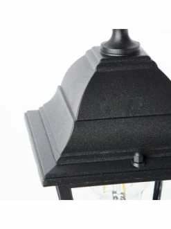 Am billigsten 🥰 Außenbeleuchtung Brilliant Außenstandleuchte Nissie 100x17x14,8 Cm In Schwarz Günstig Kaufen 👏 -brilliant Verkäufe brilliant aussenstandleuchte nissie 100x17x14 8 cm in schwarz 2