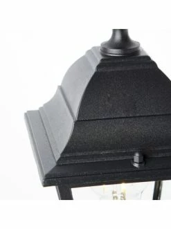 Am billigsten 🥰 Außenbeleuchtung Brilliant Außenstandleuchte Nissie 100x17x14,8 Cm In Schwarz Günstig Kaufen 👏 -brilliant Verkäufe brilliant aussenstandleuchte nissie 100x17x14 8 cm in schwarz 3