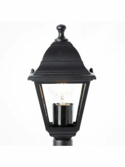 Am billigsten 🥰 Außenbeleuchtung Brilliant Außenstandleuchte Nissie 100x17x14,8 Cm In Schwarz Günstig Kaufen 👏 -brilliant Verkäufe brilliant aussenstandleuchte nissie 100x17x14 8 cm in schwarz 7