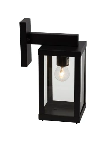 Auslauf 🎉 Außenbeleuchtung Brilliant Außenwandleuchte, Hängend Gaia 35,5x15x22,5 Cm In Schwarz Günstig Kaufen 🔥 2 Auslauf 🎉 Außenbeleuchtung Brilliant Außenwandleuchte, Hängend Gaia 35,5x15x22,5 Cm In Schwarz Günstig Kaufen 🔥 – Bild 2