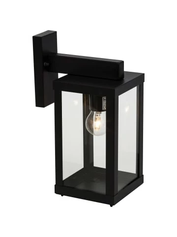 Auslauf 🎉 Außenbeleuchtung Brilliant Außenwandleuchte, Hängend Gaia 35,5x15x22,5 Cm In Schwarz Günstig Kaufen 🔥 1 Auslauf 🎉 Außenbeleuchtung Brilliant Außenwandleuchte, Hängend Gaia 35,5x15x22,5 Cm In Schwarz Günstig Kaufen 🔥