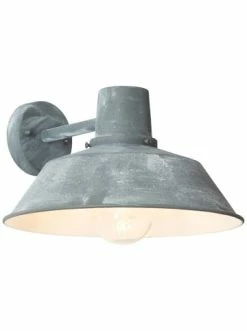 Am billigsten 🛒 Außenbeleuchtung Brilliant Außenwandleuchte, Hängend Humphrey 18,5x26,6x29 Cm In Grau Beton Günstig Kaufen 😉 -brilliant Verkäufe brilliant aussenwandleuchte hangend humphrey 18 5x26 6x29 cm in grau beton 2