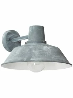 Am billigsten 🛒 Außenbeleuchtung Brilliant Außenwandleuchte, Hängend Humphrey 18,5x26,6x29 Cm In Grau Beton Günstig Kaufen 😉 -brilliant Verkäufe brilliant aussenwandleuchte hangend humphrey 18 5x26 6x29 cm in grau beton 3