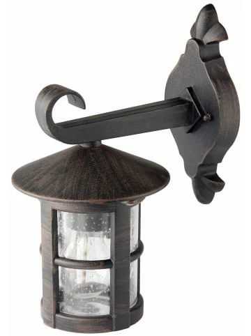 Top 10 😍 Außenbeleuchtung Brilliant Außenwandleuchte, Hängend Jordy ⌀ 15 Cm In Schwarz-rost-braun/gewischt Günstig Kaufen 👏 1 Top 10 😍 Außenbeleuchtung Brilliant Außenwandleuchte, Hängend Jordy ⌀ 15 Cm In Schwarz-rost-braun/gewischt Günstig Kaufen 👏