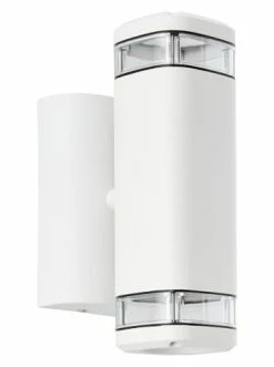 brilliant Verkäufe -brilliant Verkäufe brilliant aussenwandleuchte jandy in weiss b 13 5 x h 21 x t 7 cm 1