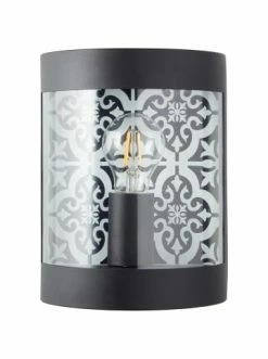 Top 10 ⭐ Außenbeleuchtung Brilliant Außenwandleuchte Lison 24x18x10,4 Cm In Schwarz Günstig Kaufen 👍 9 Top 10 ⭐ Außenbeleuchtung Brilliant Außenwandleuchte Lison 24x18x10,4 Cm In Schwarz Günstig Kaufen 👍 -brilliant Verkäufe brilliant aussenwandleuchte lison 24x18x10 4 cm in schwarz 3