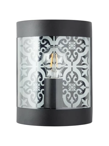 Top 10 ⭐ Außenbeleuchtung Brilliant Außenwandleuchte Lison 24x18x10,4 Cm In Schwarz Günstig Kaufen 👍 4 Top 10 ⭐ Außenbeleuchtung Brilliant Außenwandleuchte Lison 24x18x10,4 Cm In Schwarz Günstig Kaufen 👍 – Bild 4