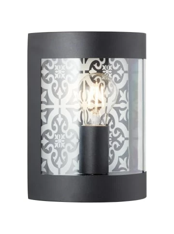 Top 10 ⭐ Außenbeleuchtung Brilliant Außenwandleuchte Lison 24x18x10,4 Cm In Schwarz Günstig Kaufen 👍 1 Top 10 ⭐ Außenbeleuchtung Brilliant Außenwandleuchte Lison 24x18x10,4 Cm In Schwarz Günstig Kaufen 👍