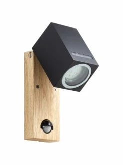 Besorgen ❤️ Außenbeleuchtung Brilliant Außenwandleuchte Mit Bewegungsmelder Galeni 16x6,5x9 Cm In Schwarz/natur Günstig Kaufen 💯 -brilliant Verkäufe brilliant aussenwandleuchte mit bewegungsmelder galeni 16x6 5x9 cm in schwarz natur 3