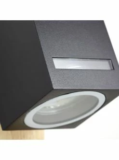 Besorgen ❤️ Außenbeleuchtung Brilliant Außenwandleuchte Mit Bewegungsmelder Galeni 16x6,5x9 Cm In Schwarz/natur Günstig Kaufen 💯 -brilliant Verkäufe brilliant aussenwandleuchte mit bewegungsmelder galeni 16x6 5x9 cm in schwarz natur 6