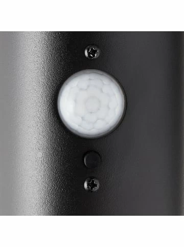 Top 10 🔥 Außenbeleuchtung Brilliant Außenwandleuchte Rund Mit Bewegungsmelder Maylam 16,2x15,5x17,7 Cm In Schwarz Günstig Kaufen ✔️ 4 Top 10 🔥 Außenbeleuchtung Brilliant Außenwandleuchte Rund Mit Bewegungsmelder Maylam 16,2x15,5x17,7 Cm In Schwarz Günstig Kaufen ✔️ – Bild 4