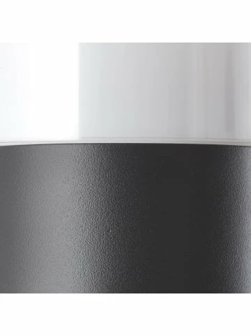 Neu ✔️ Außenbeleuchtung Brilliant Außenwandleuchte, Stehend Arthus 28x11,8x16 Cm In Anthrazit Günstig Kaufen ⌛ 3 Neu ✔️ Außenbeleuchtung Brilliant Außenwandleuchte, Stehend Arthus 28x11,8x16 Cm In Anthrazit Günstig Kaufen ⌛ – Bild 3