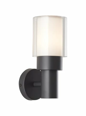 Neu ✔️ Außenbeleuchtung Brilliant Außenwandleuchte, Stehend Arthus 28x11,8x16 Cm In Anthrazit Günstig Kaufen ⌛ 1 Neu ✔️ Außenbeleuchtung Brilliant Außenwandleuchte, Stehend Arthus 28x11,8x16 Cm In Anthrazit Günstig Kaufen ⌛