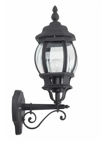 Auslauf 😀 Außenbeleuchtung Brilliant Außenwandleuchte, Stehend Istria ⌀ 16 Cm In Schwarz Günstig Kaufen 😍 1 Auslauf 😀 Außenbeleuchtung Brilliant Außenwandleuchte, Stehend Istria ⌀ 16 Cm In Schwarz Günstig Kaufen 😍