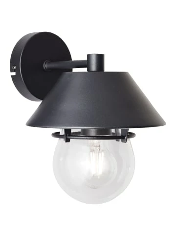 Schlussverkauf 🔔 Außenbeleuchtung Brilliant Außenwandleuchte Stokesley 26,2x23x25 Cm In Sand Schwarz Günstig Kaufen 🧨 2 Schlussverkauf 🔔 Außenbeleuchtung Brilliant Außenwandleuchte Stokesley 26,2x23x25 Cm In Sand Schwarz Günstig Kaufen 🧨 – Bild 2