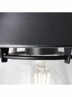 Schlussverkauf 🔔 Außenbeleuchtung Brilliant Außenwandleuchte Stokesley 26,2x23x25 Cm In Sand Schwarz Günstig Kaufen 🧨 7 Schlussverkauf 🔔 Außenbeleuchtung Brilliant Außenwandleuchte Stokesley 26,2x23x25 Cm In Sand Schwarz Günstig Kaufen 🧨 -brilliant Verkäufe brilliant aussenwandleuchte stokesley 26 2x23x25 cm in sand schwarz 2