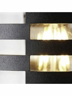 Beste Bewertungen von 🌟 Außenbeleuchtung Brilliant Außenwandleuchte Venlo ⌀ 12,7 Cm In Schwarz Matt Günstig Kaufen 🧨 -brilliant Verkäufe brilliant aussenwandleuchte venlo 12 7 cm in schwarz matt 2