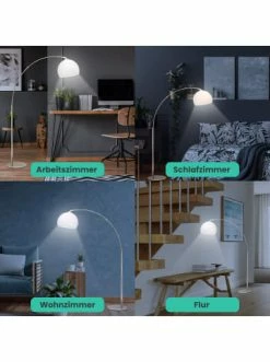 Auslauf 🤩 Stehleuchten Brilliant Bogenstandleuchte 1,7m Vessa 166x30x122 Cm In Chrom/weiß Günstig Kaufen 😀 9 Auslauf 🤩 Stehleuchten Brilliant Bogenstandleuchte 1,7m Vessa 166x30x122 Cm In Chrom/weiß Günstig Kaufen 😀 -brilliant Verkäufe brilliant bogenstandleuchte 1 7m vessa 166x30x122 cm in chrom weiss 2