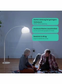 Auslauf 🤩 Stehleuchten Brilliant Bogenstandleuchte 1,7m Vessa 166x30x122 Cm In Chrom/weiß Günstig Kaufen 😀 10 Auslauf 🤩 Stehleuchten Brilliant Bogenstandleuchte 1,7m Vessa 166x30x122 Cm In Chrom/weiß Günstig Kaufen 😀 -brilliant Verkäufe brilliant bogenstandleuchte 1 7m vessa 166x30x122 cm in chrom weiss 3