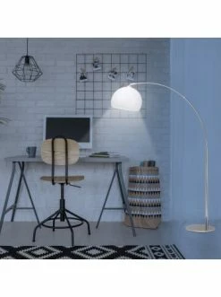 Auslauf 🤩 Stehleuchten Brilliant Bogenstandleuchte 1,7m Vessa 166x30x122 Cm In Chrom/weiß Günstig Kaufen 😀 12 Auslauf 🤩 Stehleuchten Brilliant Bogenstandleuchte 1,7m Vessa 166x30x122 Cm In Chrom/weiß Günstig Kaufen 😀 -brilliant Verkäufe brilliant bogenstandleuchte 1 7m vessa 166x30x122 cm in chrom weiss 5