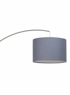 Neu 🛒 Stehleuchten Brilliant Bogenstandleuchte 1,8m Clarie ⌀ 36 Cm In Eisen/grau Günstig Kaufen 🤩 -brilliant Verkäufe brilliant bogenstandleuchte 1 8m clarie 36 cm in eisen grau 1