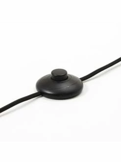 Billig 👍 Stehleuchten Brilliant Bogenstandleuchte 2,1m Daria ⌀ 40 Cm In Schwarz Günstig Kaufen 🌟 -brilliant Verkäufe brilliant bogenstandleuchte 2 1m daria 40 cm in schwarz 3