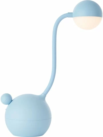 Großhandel ⭐ Tischleuchten Brilliant Bowling LED Tischleuchte Blau, G Günstig Kaufen 💯 2 Großhandel ⭐ Tischleuchten Brilliant Bowling LED Tischleuchte Blau, G Günstig Kaufen 💯 – Bild 2