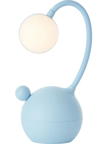 Großhandel ⭐ Tischleuchten Brilliant Bowling LED Tischleuchte Blau, G Günstig Kaufen 💯 4 Großhandel ⭐ Tischleuchten Brilliant Bowling LED Tischleuchte Blau, G Günstig Kaufen 💯 – Bild 4