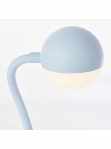 Großhandel ⭐ Tischleuchten Brilliant Bowling LED Tischleuchte Blau, G Günstig Kaufen 💯 5 Großhandel ⭐ Tischleuchten Brilliant Bowling LED Tischleuchte Blau, G Günstig Kaufen 💯 – Bild 5