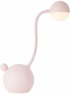 brilliant Verkäufe -brilliant Verkäufe brilliant bowling led tischleuchte pink g 1