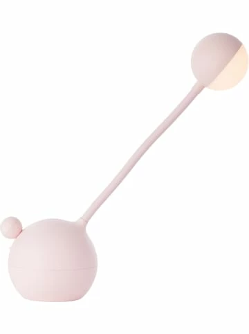 Aktion 🔥 Tischleuchten Brilliant Bowling LED Tischleuchte Pink, G Günstig Kaufen 🛒 3 Aktion 🔥 Tischleuchten Brilliant Bowling LED Tischleuchte Pink, G Günstig Kaufen 🛒 – Bild 3