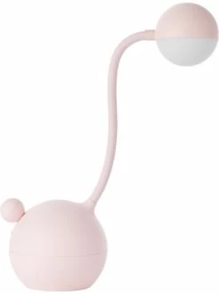 Aktion 🔥 Tischleuchten Brilliant Bowling LED Tischleuchte Pink, G Günstig Kaufen 🛒