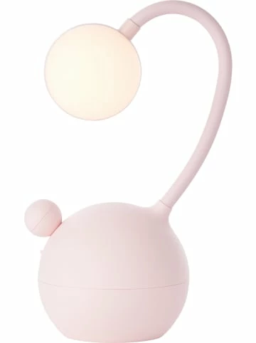 Aktion 🔥 Tischleuchten Brilliant Bowling LED Tischleuchte Pink, G Günstig Kaufen 🛒 4 Aktion 🔥 Tischleuchten Brilliant Bowling LED Tischleuchte Pink, G Günstig Kaufen 🛒 – Bild 4