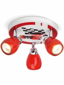 Neu 🔥 Decken- & Hängeleuchten Brilliant Deckenlampe Auto Günstig Kaufen 🥰