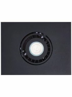 Top 10 👍 Decken- & Hängeleuchten Brilliant Deckenleuchte, 1-flammig Doro 9x20x15 Cm In Sand Schwarz Günstig Kaufen ⭐ -brilliant Verkäufe brilliant deckenleuchte 1 flammig doro 9x20x15 cm in sand schwarz 5