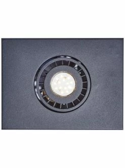 Top 10 👍 Decken- & Hängeleuchten Brilliant Deckenleuchte, 1-flammig Doro 9x20x15 Cm In Sand Schwarz Günstig Kaufen ⭐ -brilliant Verkäufe brilliant deckenleuchte 1 flammig doro 9x20x15 cm in sand schwarz 6