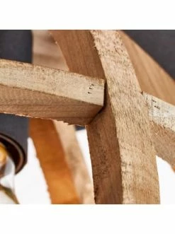 Schlussverkauf ✔️ Decken- & Hängeleuchten Brilliant Deckenleuchte, 1-flammig Matrix Nature ⌀ 25 Cm In Antik Holz/schwarz Korund Günstig Kaufen 👏 -brilliant Verkäufe brilliant deckenleuchte 1 flammig matrix nature 25 cm in antik holz schwarz korund 2