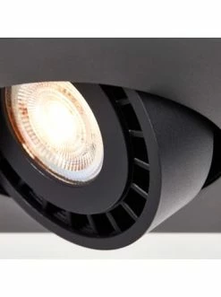 Blitzangebot 😍 Decken- & Hängeleuchten Brilliant Deckenleuchte, 2-flammig Doro 9x40x15 Cm In Sand Schwarz Günstig Kaufen 🔥 11 Blitzangebot 😍 Decken- & Hängeleuchten Brilliant Deckenleuchte, 2-flammig Doro 9x40x15 Cm In Sand Schwarz Günstig Kaufen 🔥 -brilliant Verkäufe brilliant deckenleuchte 2 flammig doro 9x40x15 cm in sand schwarz 4