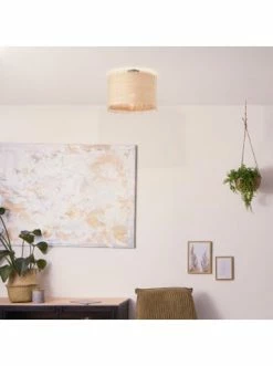 Auslauf 🔥 Decken- & Hängeleuchten Brilliant Deckenleuchte 29cm Raffy ⌀ 36,5 Cm In Natur/schwarz Günstig Kaufen 👍 8 Auslauf 🔥 Decken- & Hängeleuchten Brilliant Deckenleuchte 29cm Raffy ⌀ 36,5 Cm In Natur/schwarz Günstig Kaufen 👍 -brilliant Verkäufe brilliant deckenleuchte 29cm raffy 36 5 cm in natur schwarz 2